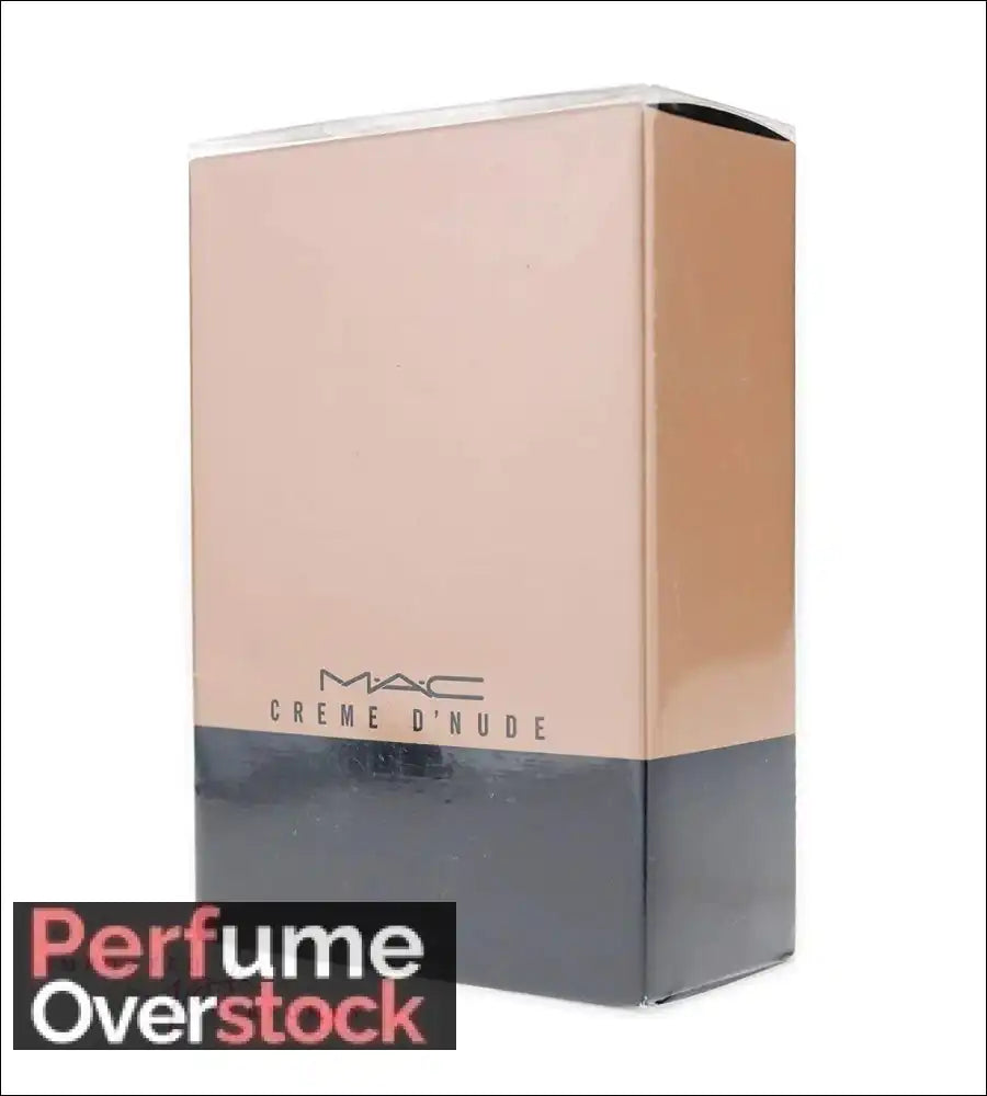 M.A.C. Shadescents Creme d’ Nude Eau de Parfum 100ml - Eau de Parfum