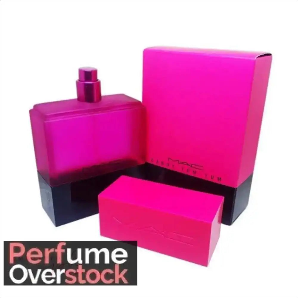 MAC Shadescents Candy Yum-Yum Eau de Parfum 100ml - Eau de Parfum