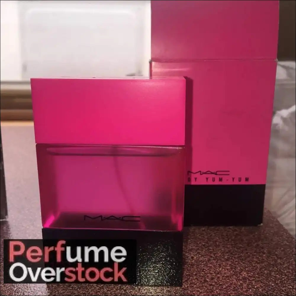 MAC Shadescents Candy Yum-Yum Eau de Parfum 100ml - Eau de Parfum