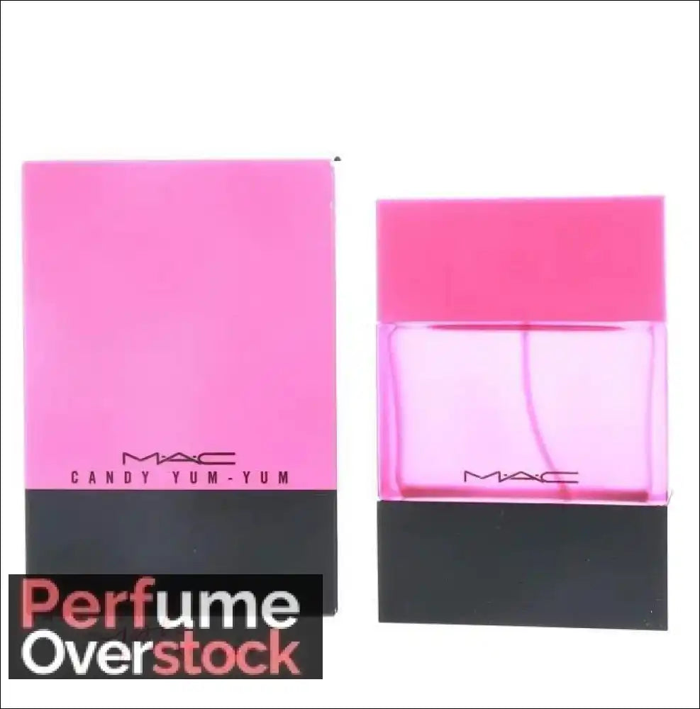 MAC Shadescents Candy Yum-Yum Eau de Parfum 100ml - Eau de Parfum
