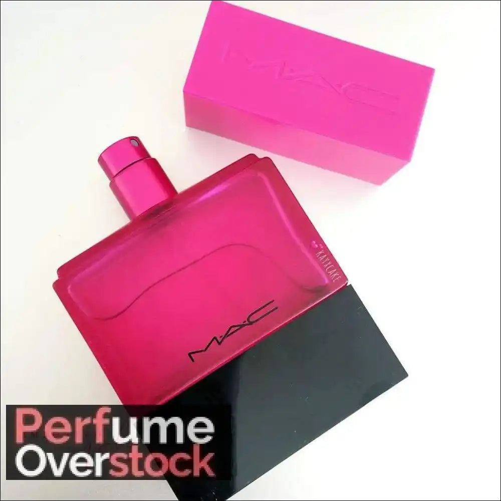 MAC Shadescents Candy Yum-Yum Eau de Parfum 100ml - Eau de Parfum