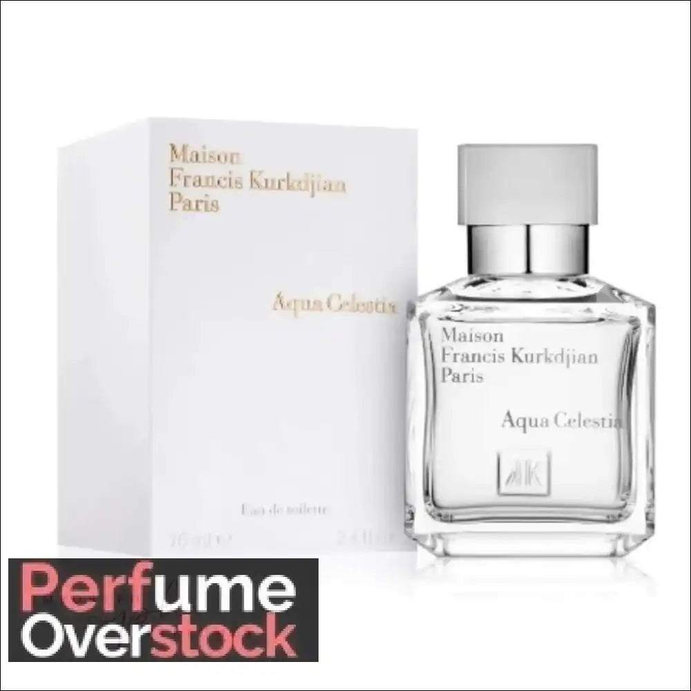 Maison Francis Kurkdjian AQUA CELESTIA Eau de Toilette 70ml Men - Eau de Toilette