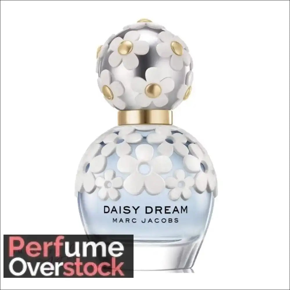Marc Jacobs Daisy Dream Eau de Toilette For Women 100ml - Eau de Toilette