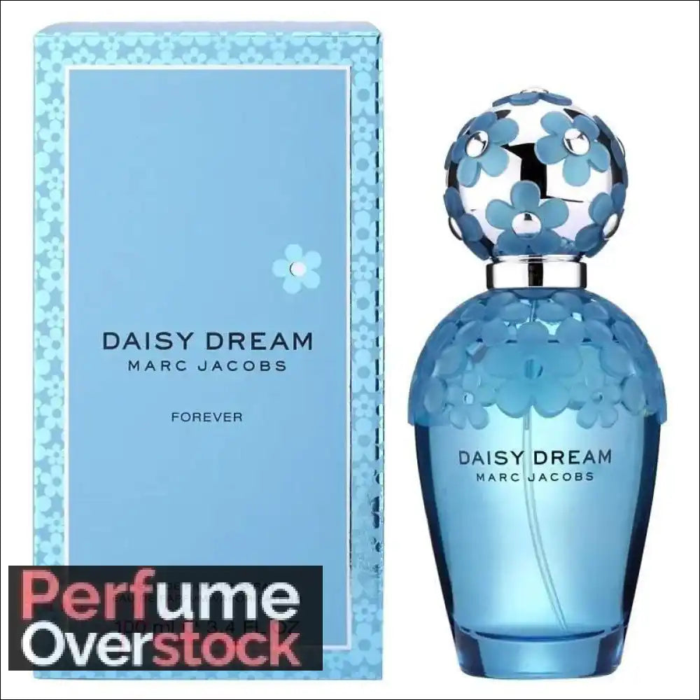 MARC JACOBS Daisy Dream Forever Eau De Parfum 100ml - Eau de Parfum