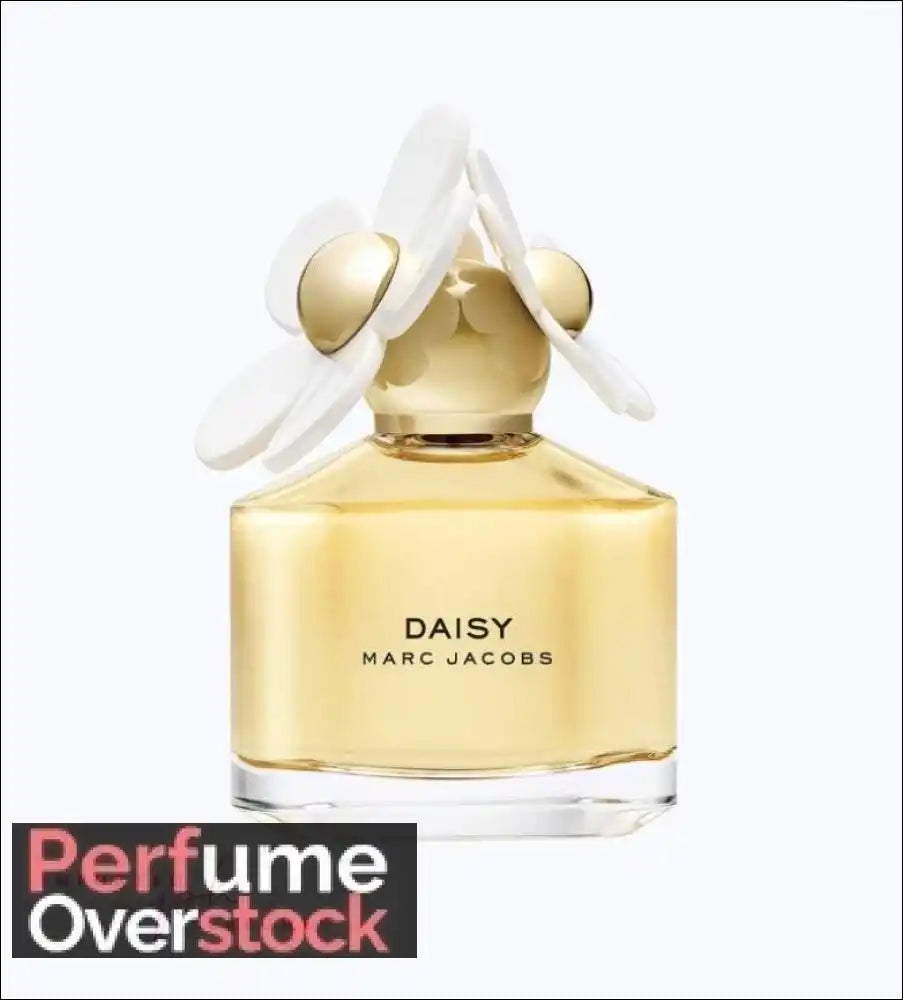 Marc Jacobs Daisy Eau de Toilette For Women 100ml - Eau de Toilette