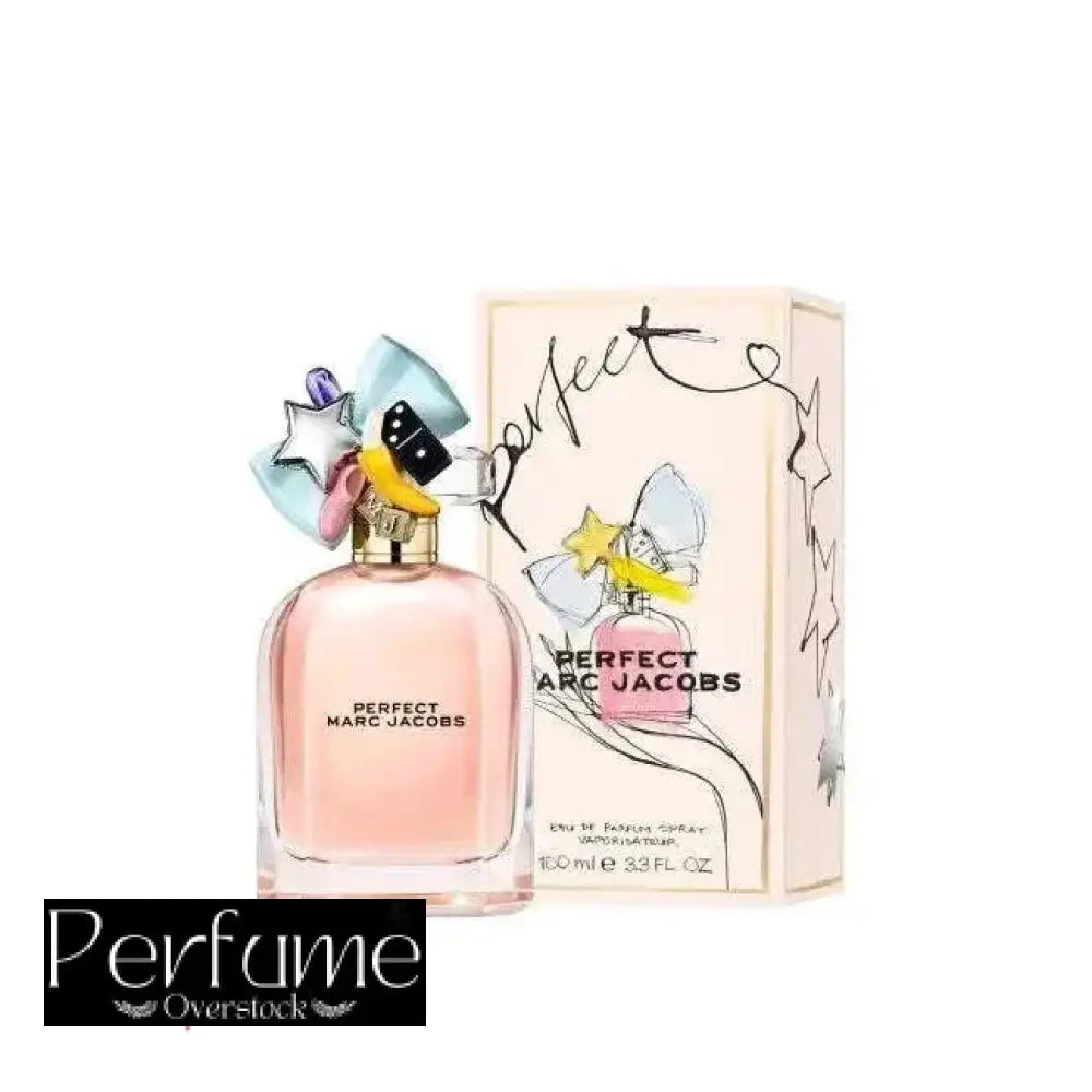 Marc Jacobs Perfect Women 100ml Eau De Parfum