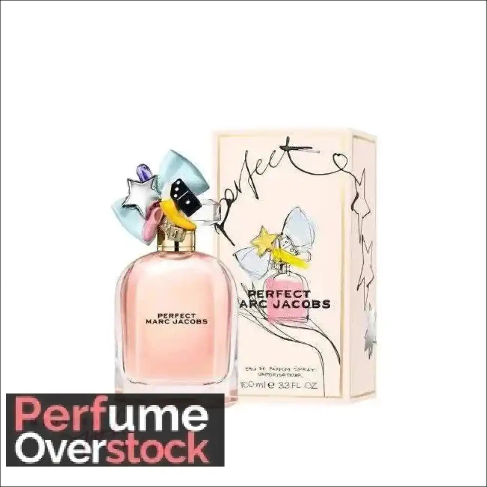 Marc Jacobs Perfect Women 100ml Eau De Parfum - Eau de Parfum