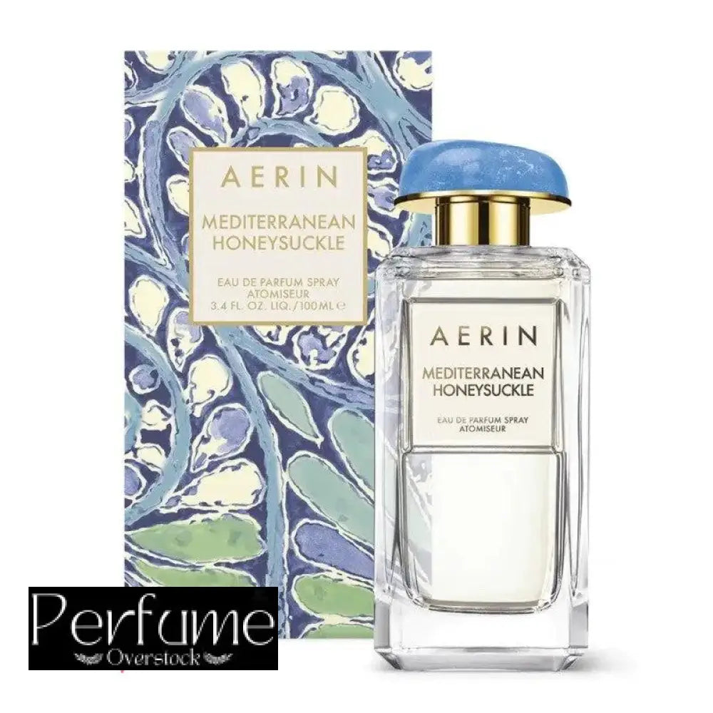 Mediterranean Honeysuckle Aerin Lauder EDP For Women 100ml