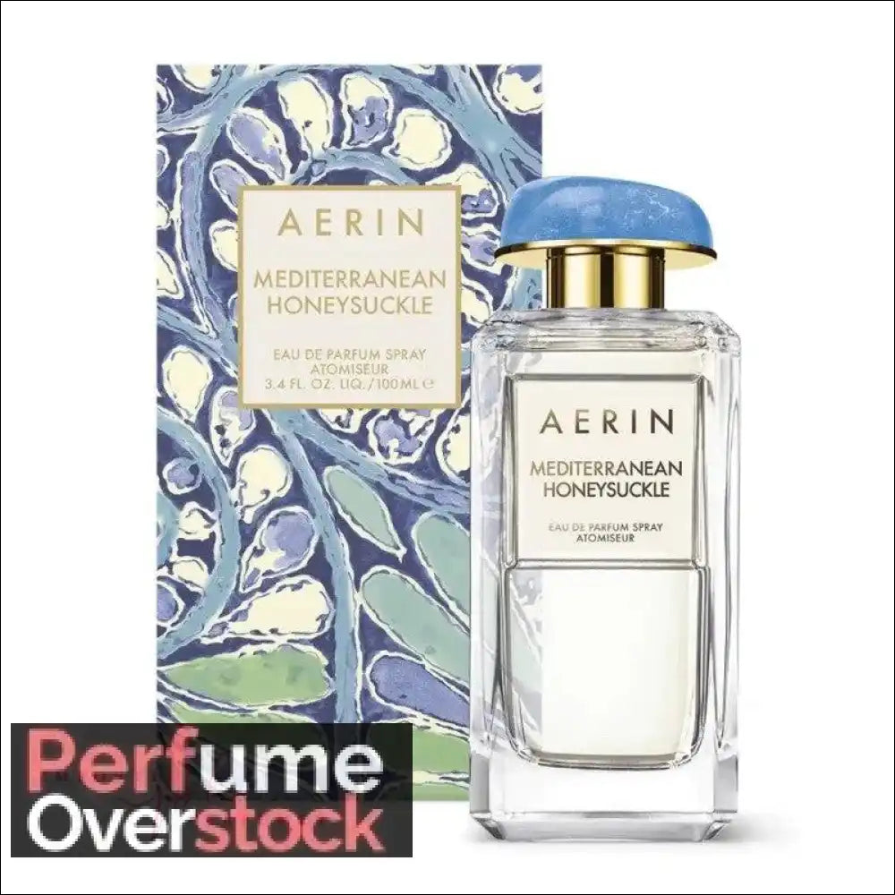 Mediterranean Honeysuckle Aerin Lauder EDP For Women 100ml - Eau de Parfum