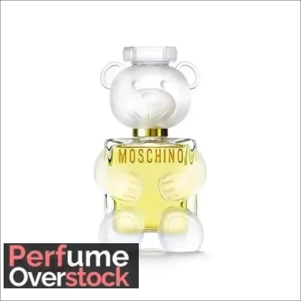 Moschino Toy 2 Eau De Parfum 100ml For Women - Eau de Parfum