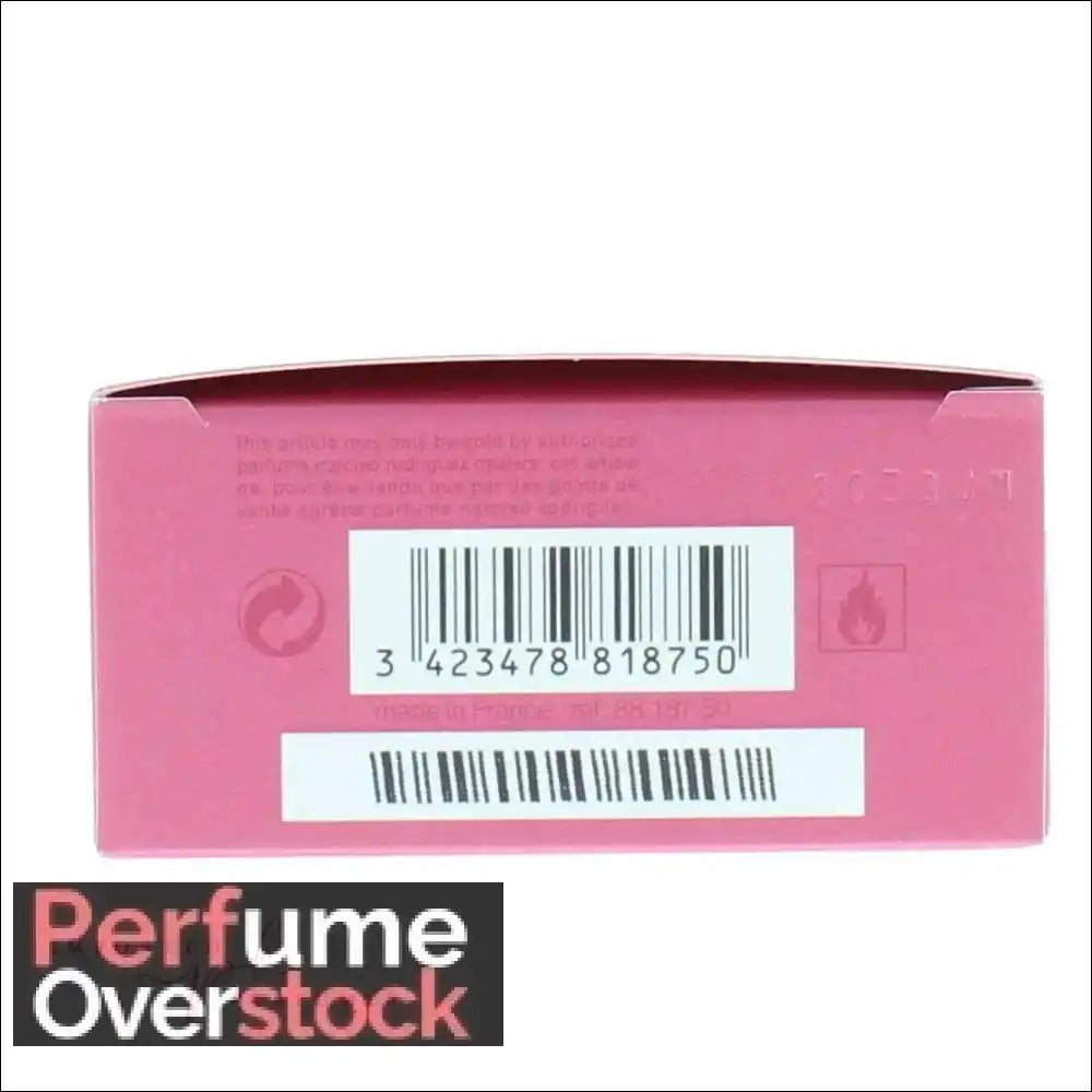Narciso Rodriguez Fleur Musc for Her Eau De Parfum 100ml - Eau de Parfum