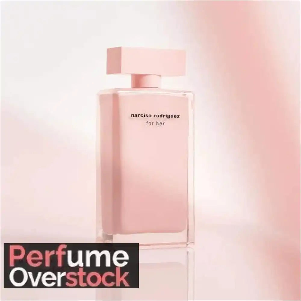 Narciso Rodriguez For Her Eau De Toilette 100ml Women - Eau de Toilette