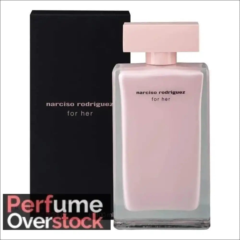 Narciso Rodriguez For Her Eau De Toilette 100ml Women - Eau de Toilette