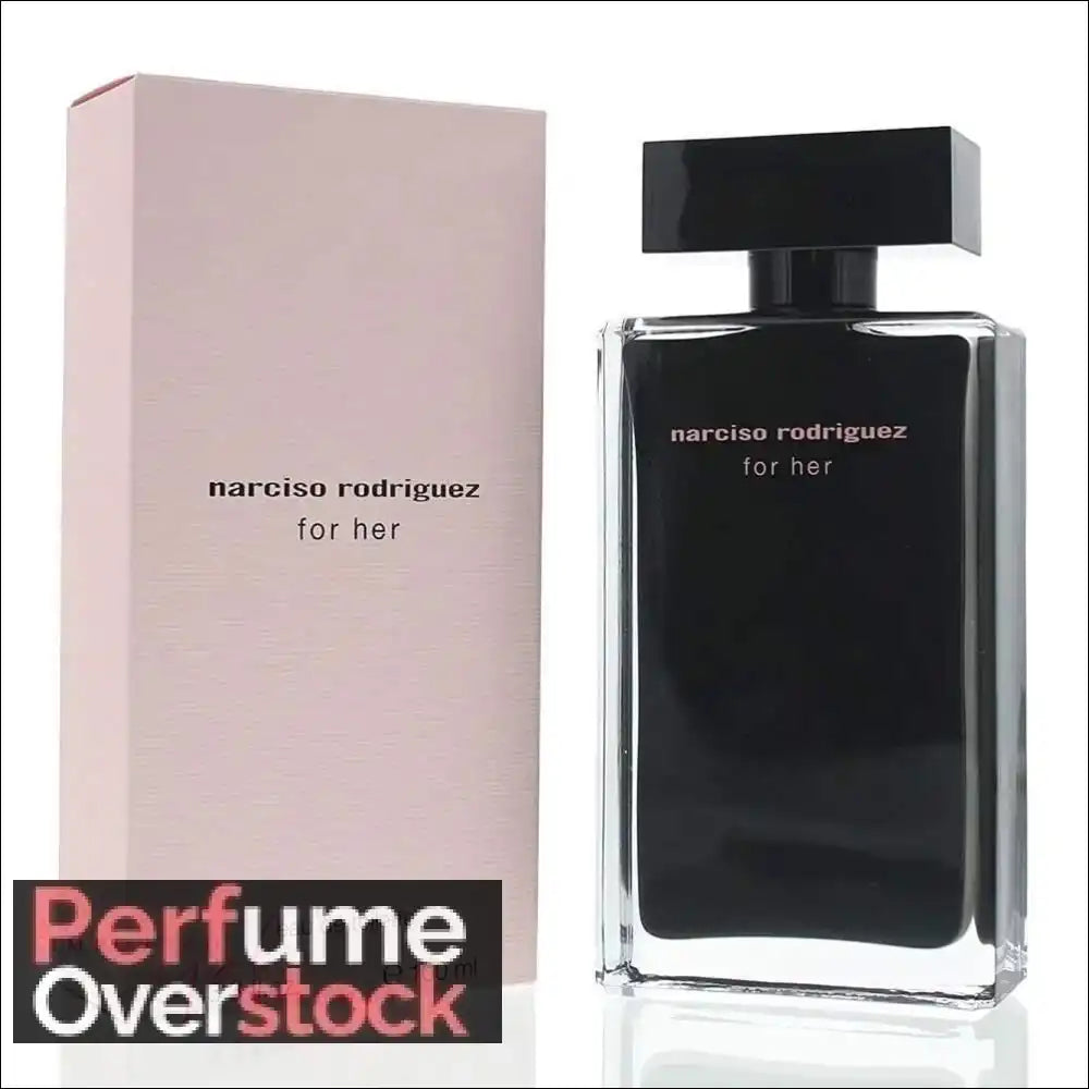 Narciso Rodriguez For Her Eau De Toilette 100ml Women - Eau de Toilette
