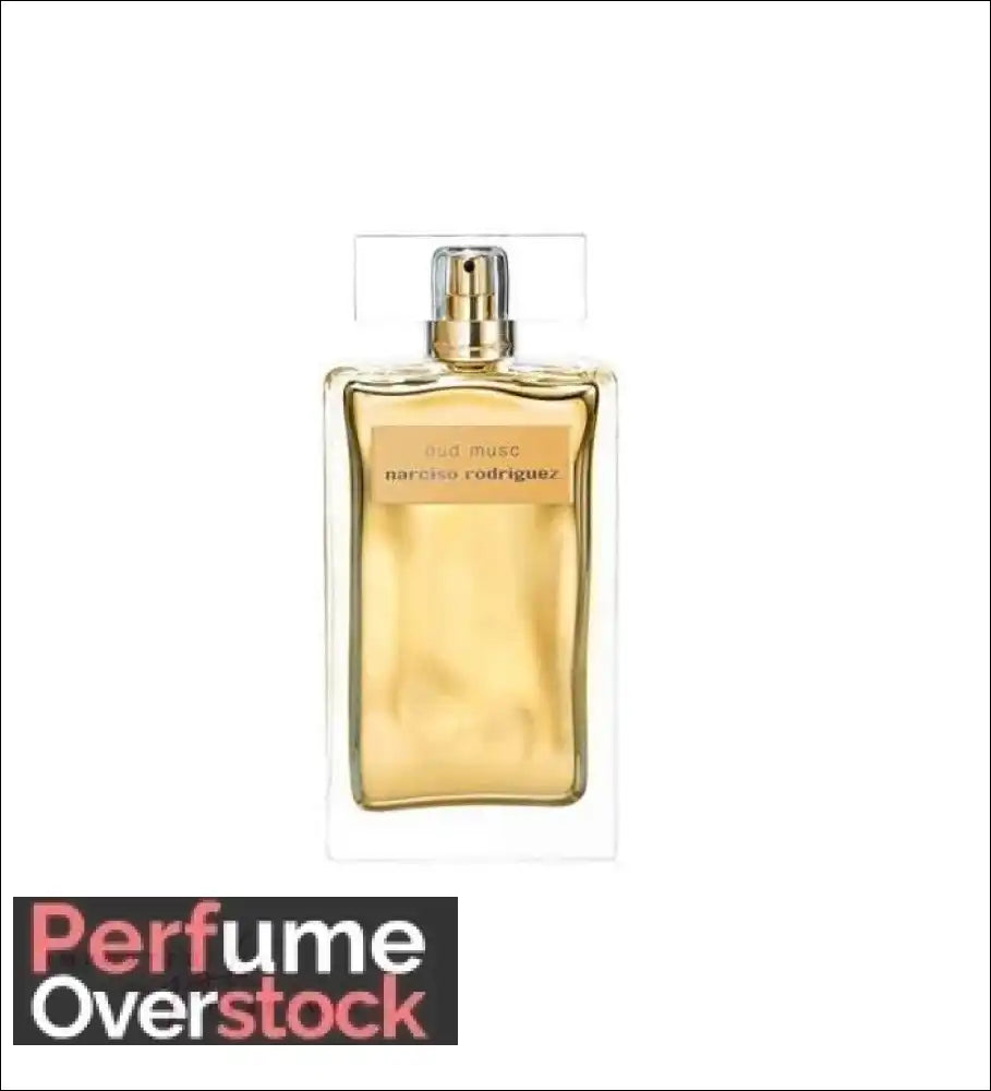 Narciso Rodriguez Oud Musc For Women 100ml Eau De Parfum - Eau de Parfum