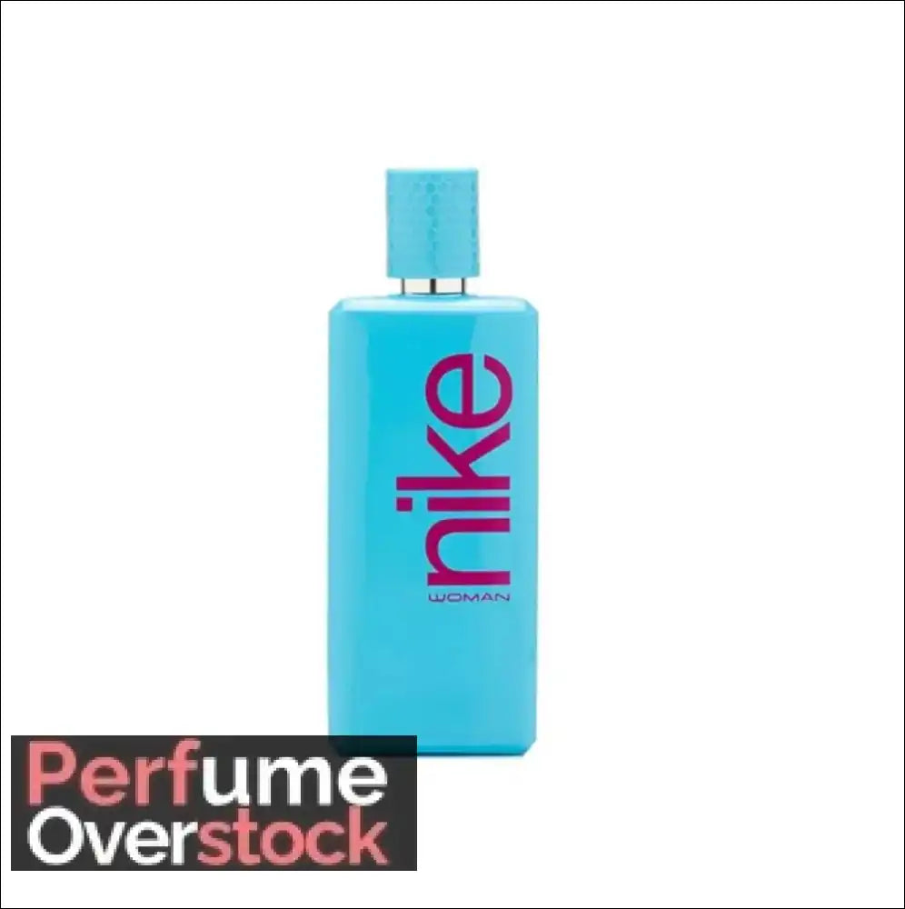 Nike Azure Woman Eau De Toilette Spray 100ml - Eau de Toilette