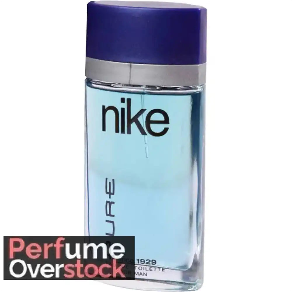Nike Pure EDT Natural Spray 75ml For Men - Eau de Toilette