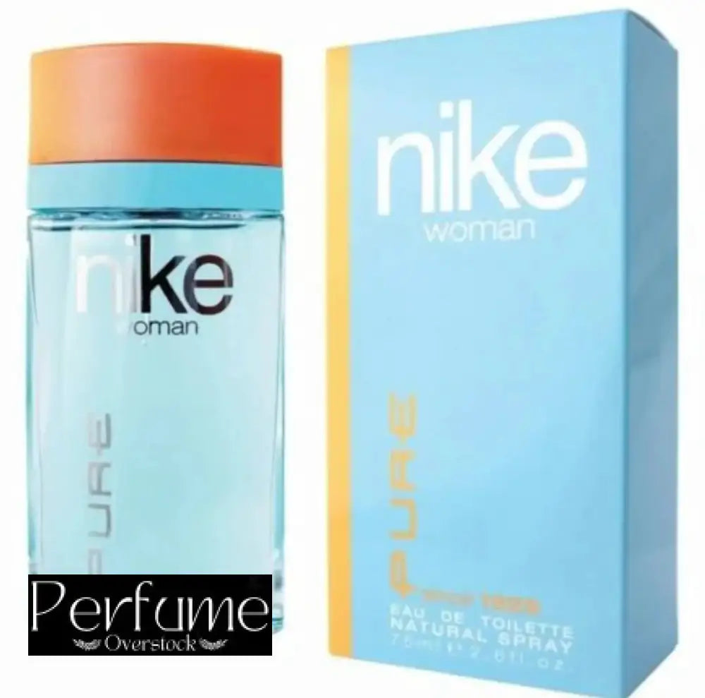 Nike Woman Pure 75mL EDT For Women