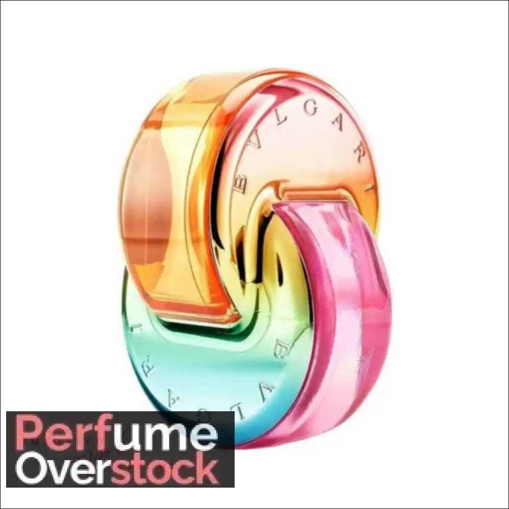 Omnia by Mary Katrantzou Bvlgari EDP For Women 65ml - Eau de Parfum