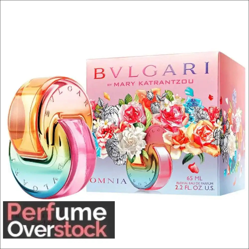 Omnia by Mary Katrantzou Bvlgari EDP For Women 65ml - Eau de Parfum
