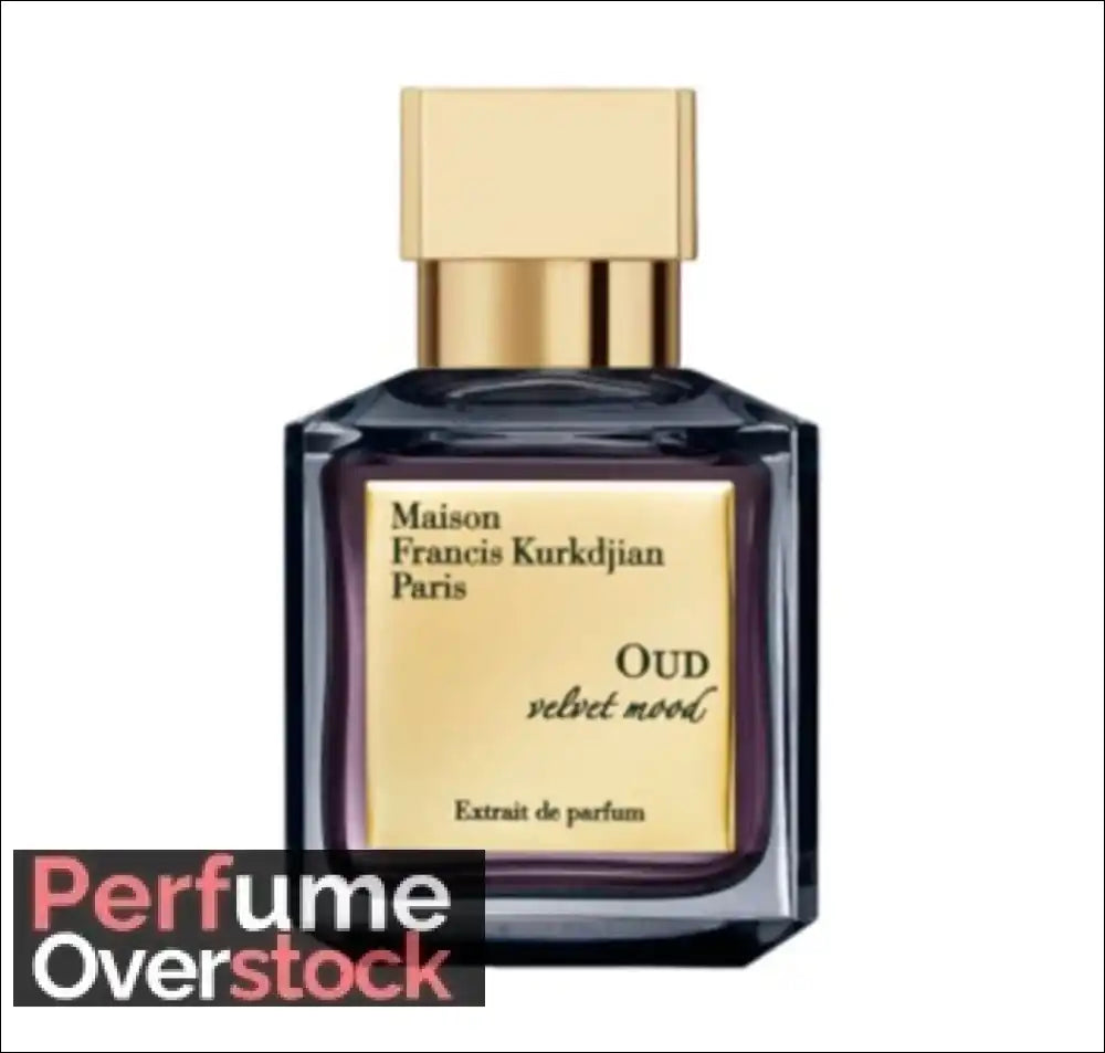 Oud Velvet Mood by Maison Francis Kurkdjian Unisex Eau de Parfum 70ml - Eau de Parfum