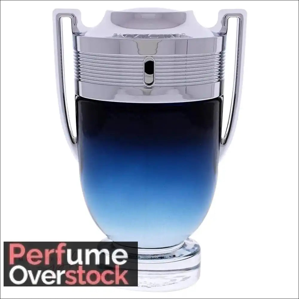 Paco Rabanne Invictus Legend For Men EDP 100ml - Eau de Parfum