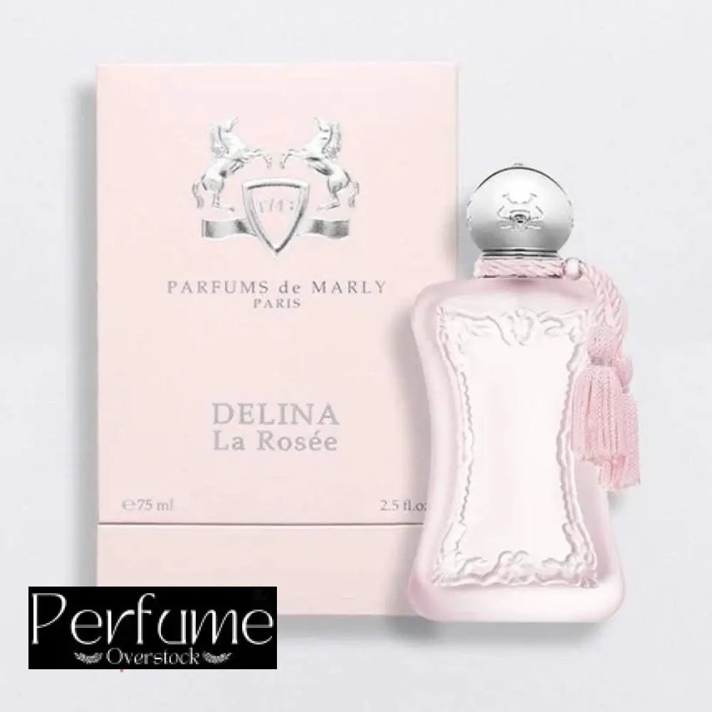 Parfums de Marly Delina 2.5 Fl Oz - 75ml For Women EDP