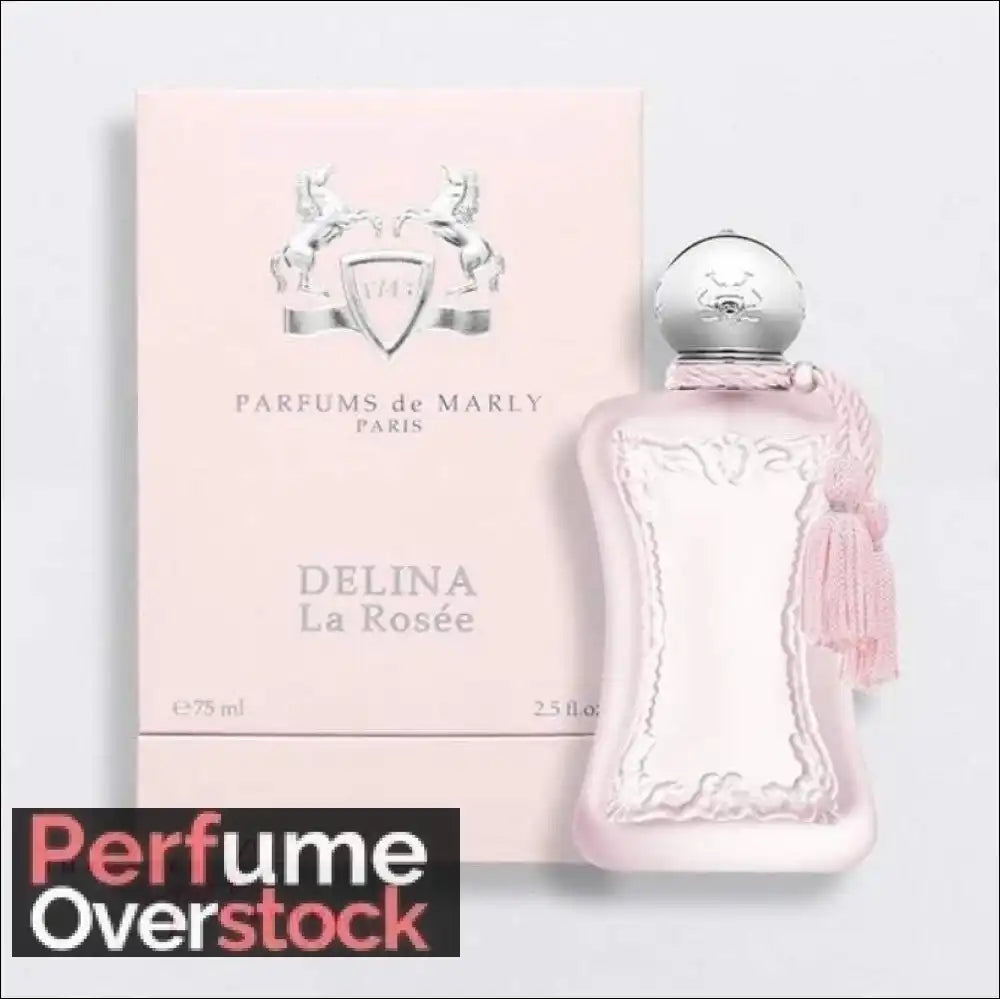 Parfums de Marly Delina 2.5 Fl Oz - 75ml For Women EDP - Eau de Parfum
