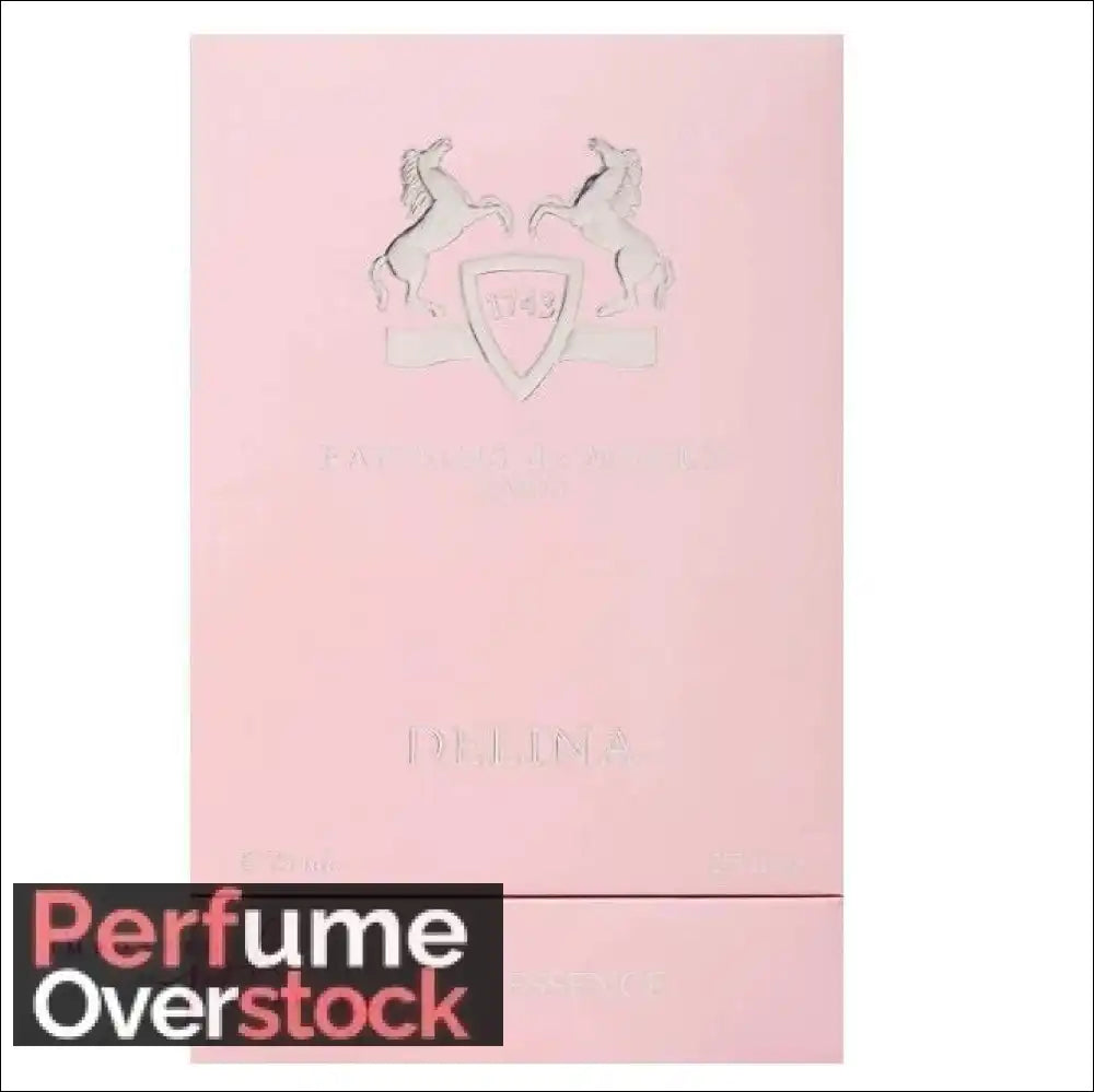 Parfums de Marly Delina 2.5 Fl Oz - 75ml For Women EDP - Eau de Parfum