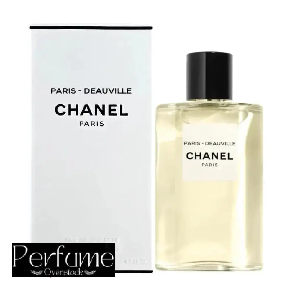 Paris Deauville - Les Eaux de CHANEL EDT 125ml