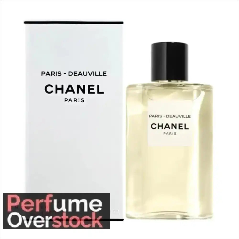 Paris Deauville - Les Eaux de CHANEL EDT 125ml - Eau de Toilette