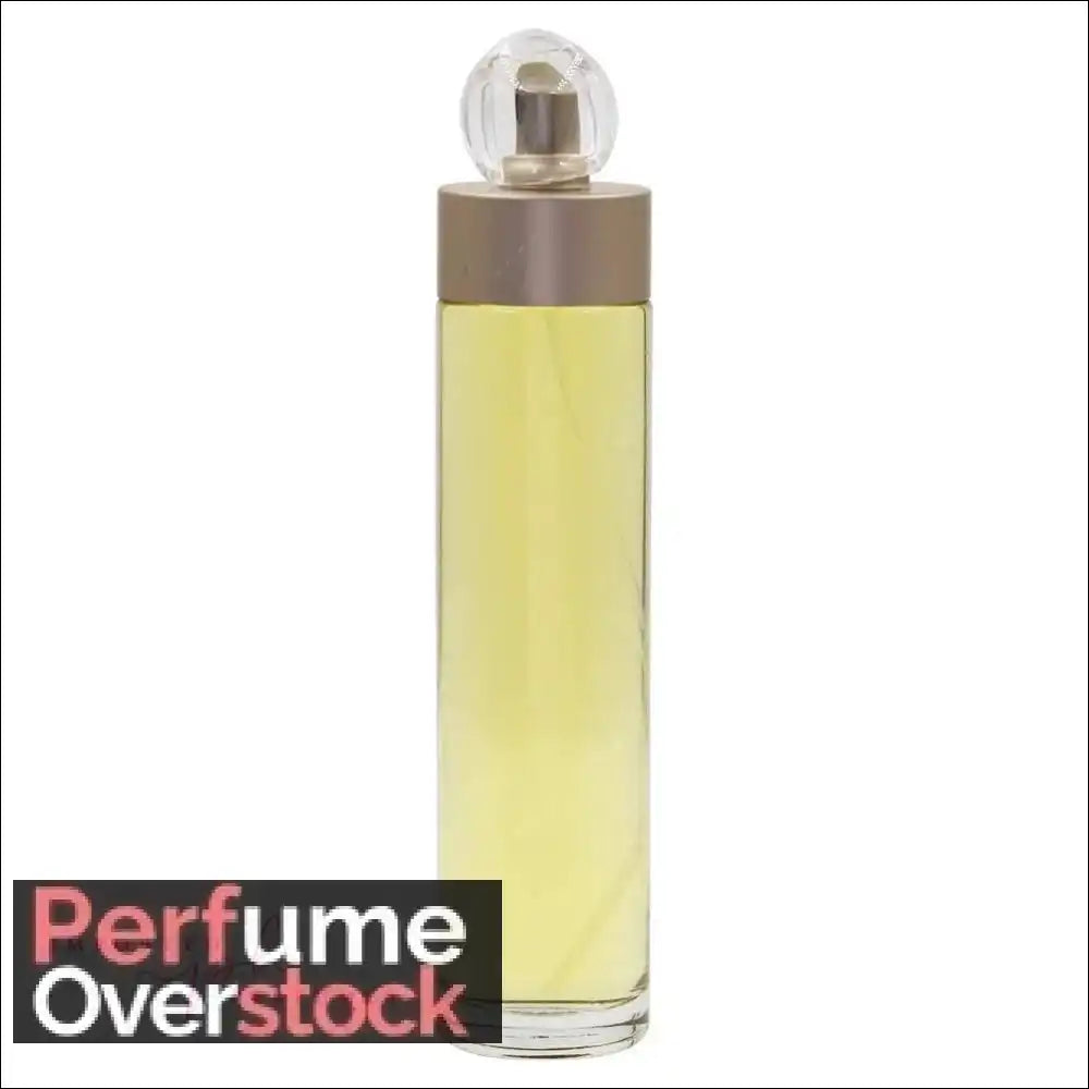 Perry Ellis 360 Eau De Toilette Spray 100ml For Women - Eau de Toilette
