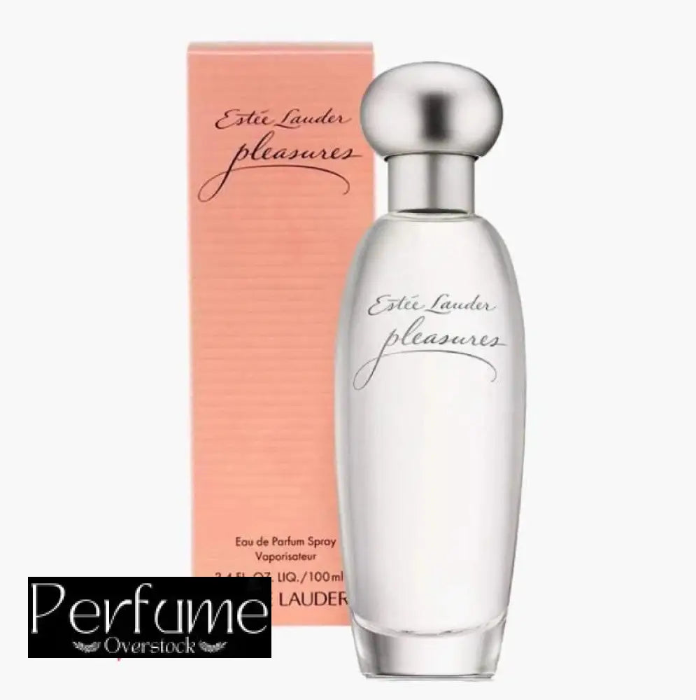 Pleasures By Estee Lauder For Women Eau De Parfum 100ml