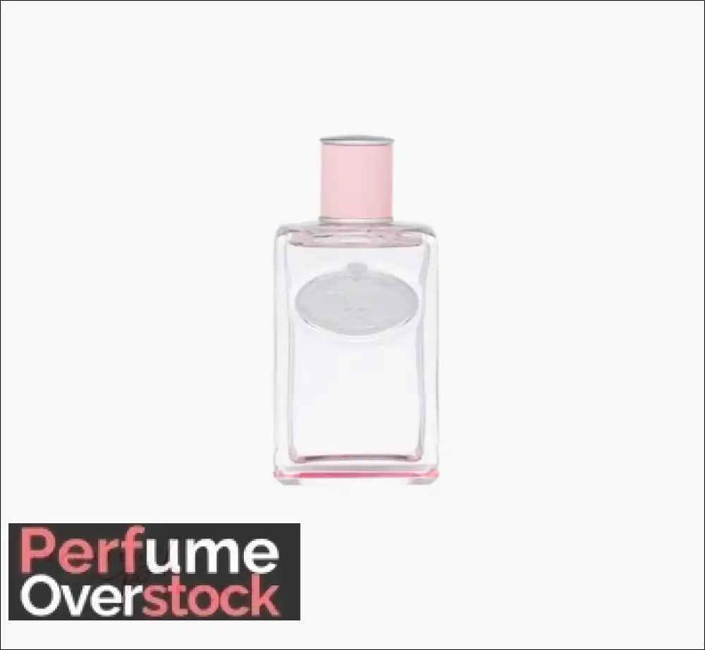PRADA Infusion De Rose For Women Eau De Parfum 100ml - Eau de Parfum