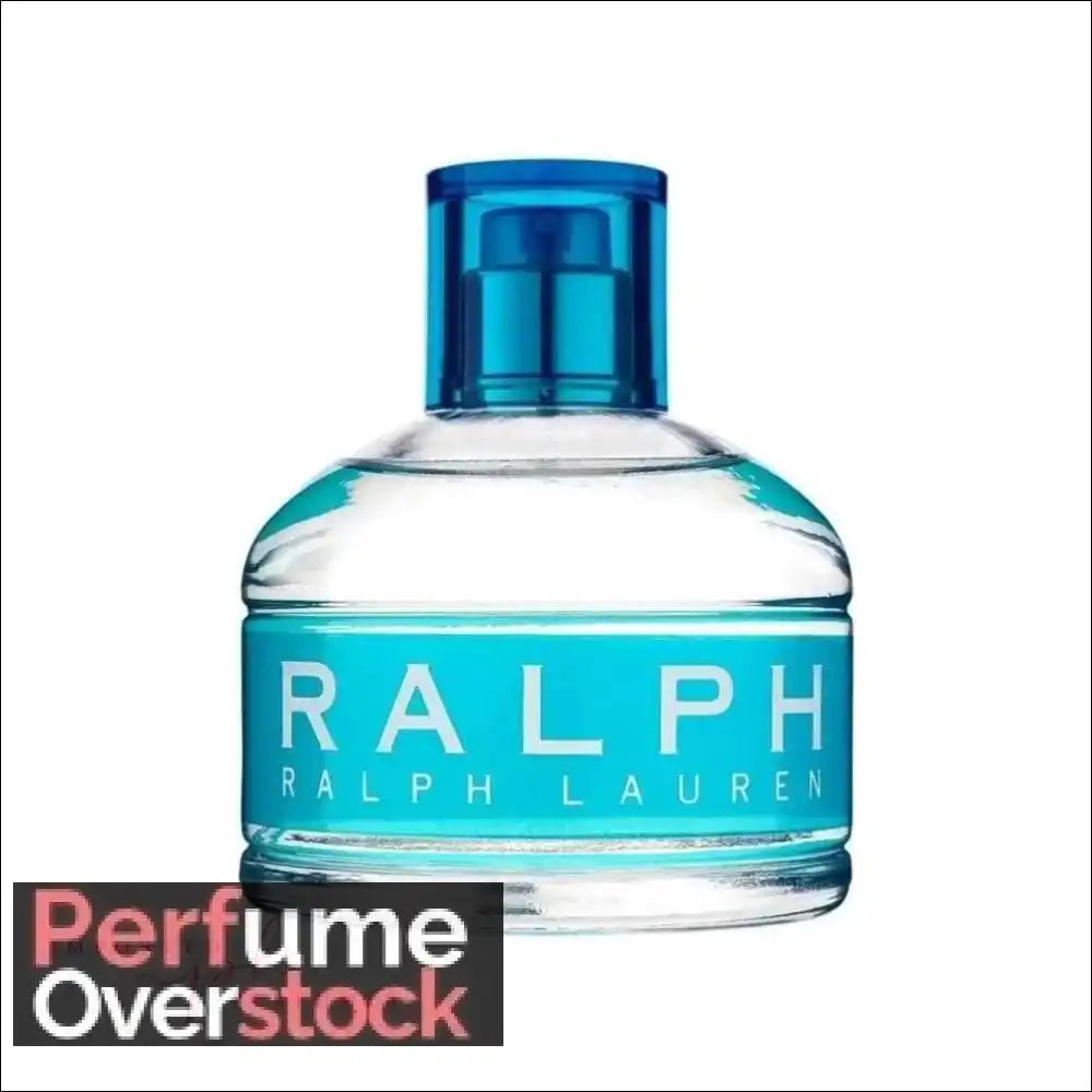 Ralph by Ralph Lauren for Women Eau De Toilette Natural 100ml - Eau de Toilette