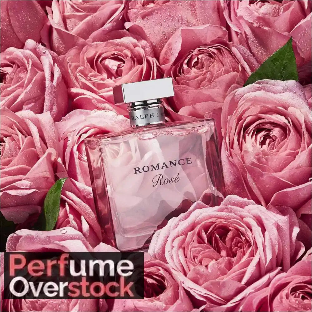Ralph Lauren Romance Rose Eau De Parfum For Women 100ml - Eau de Parfum