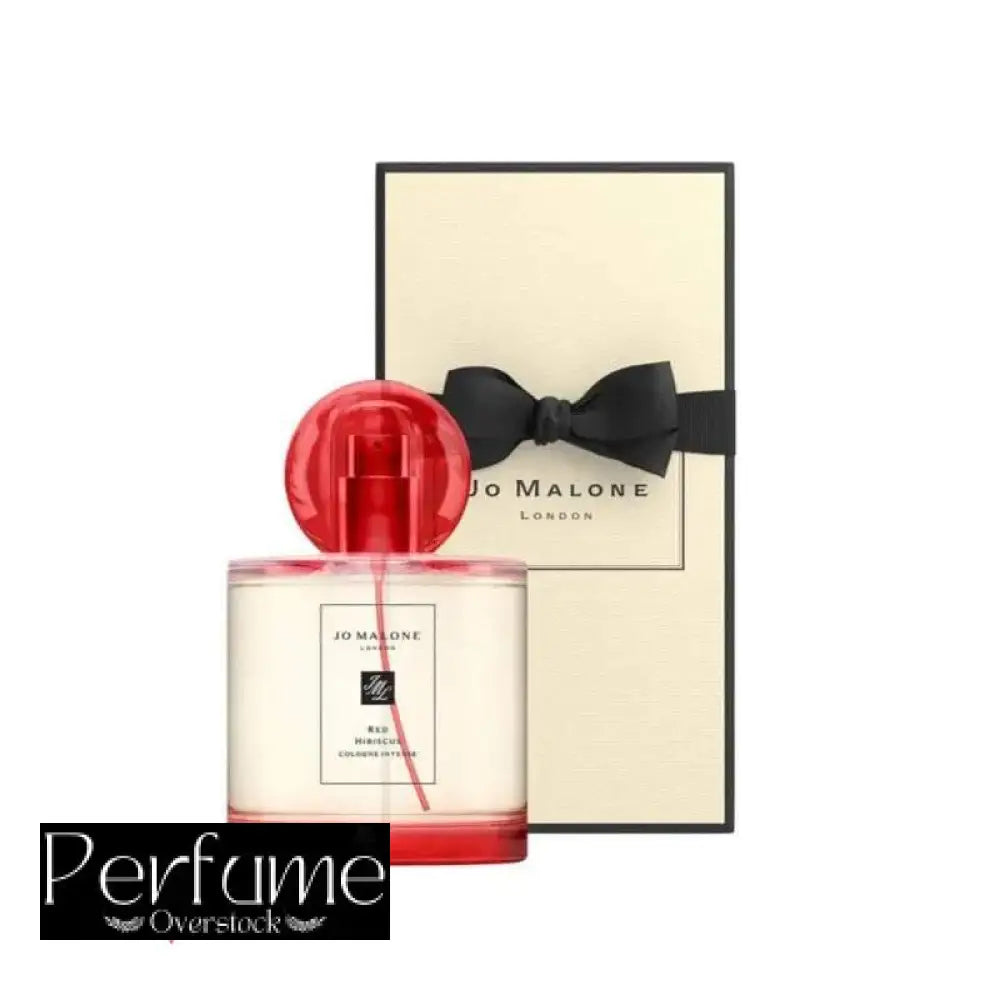 Red Hibiscus Cologne Intense Jo Malone For Unisex 100ml