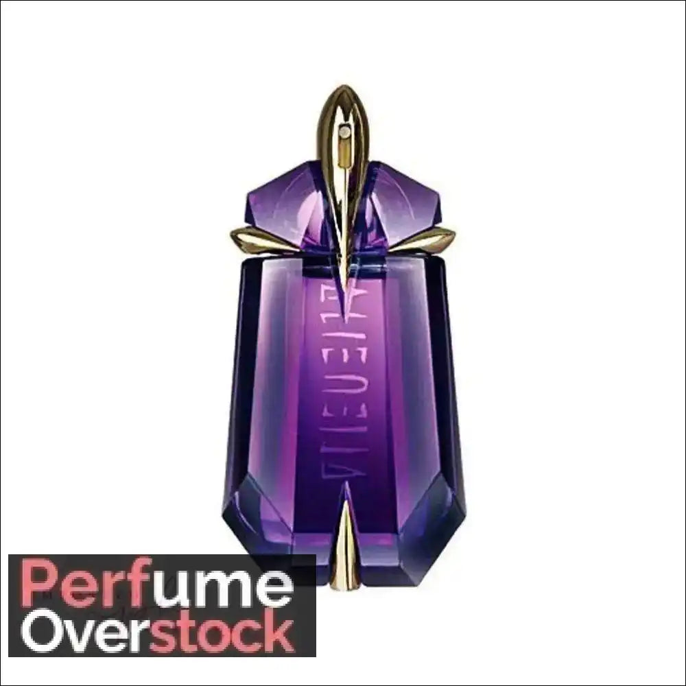 Thierry Mugler We Are All Alien Collector For Women 90ml / 100ml EDP - Eau de Parfum
