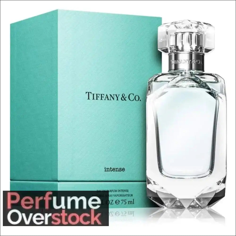 Tiffany Intense By Tiffany & Co Eau de Parfum For Women 75ml - Eau de Parfum