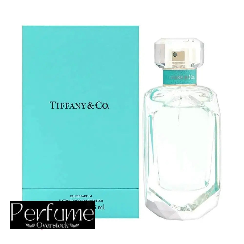 Tiffany Intense By Tiffany & Co Eau de Parfum For Women 75ml
