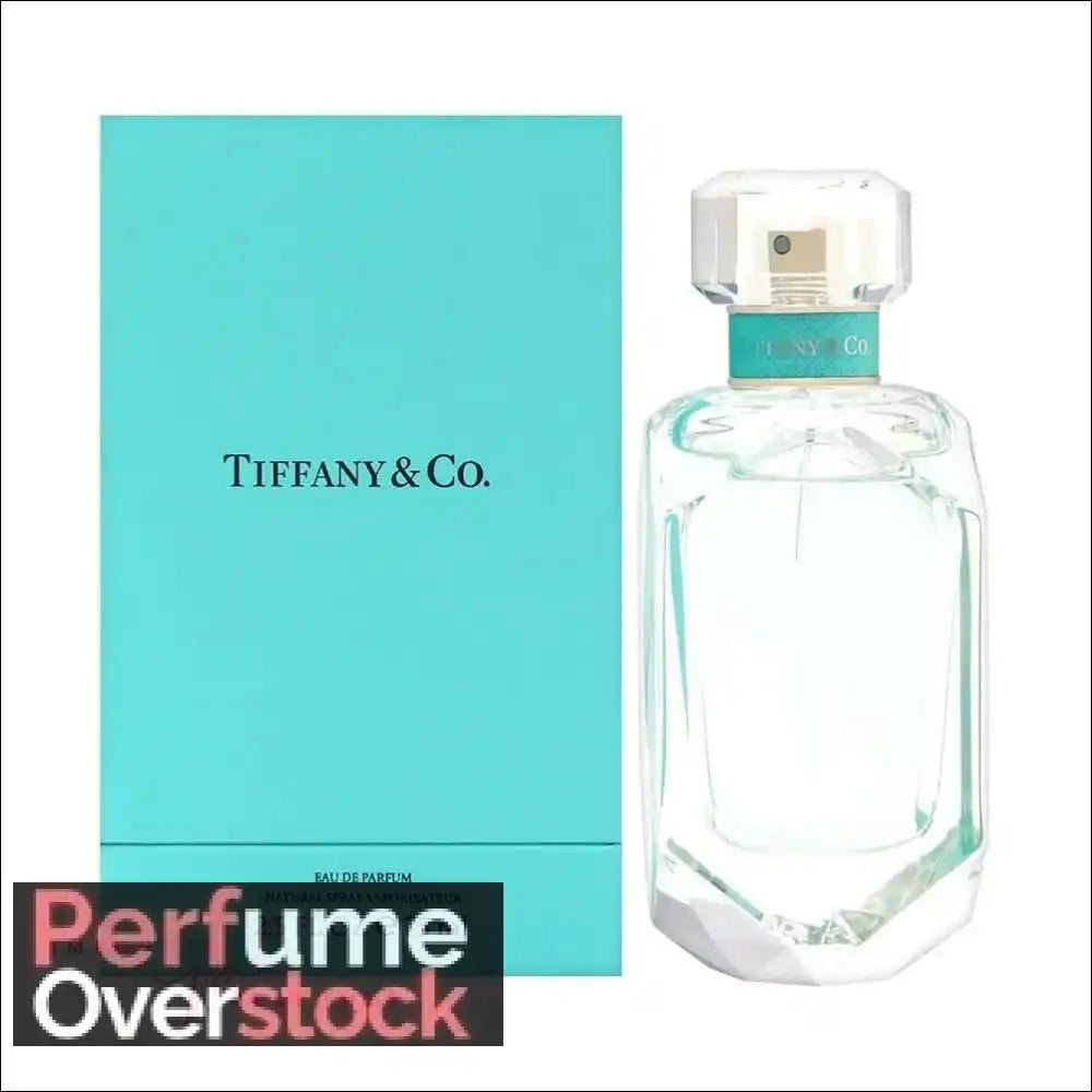 Tiffany Intense By Tiffany & Co Eau de Parfum For Women 75ml - Eau de Parfum