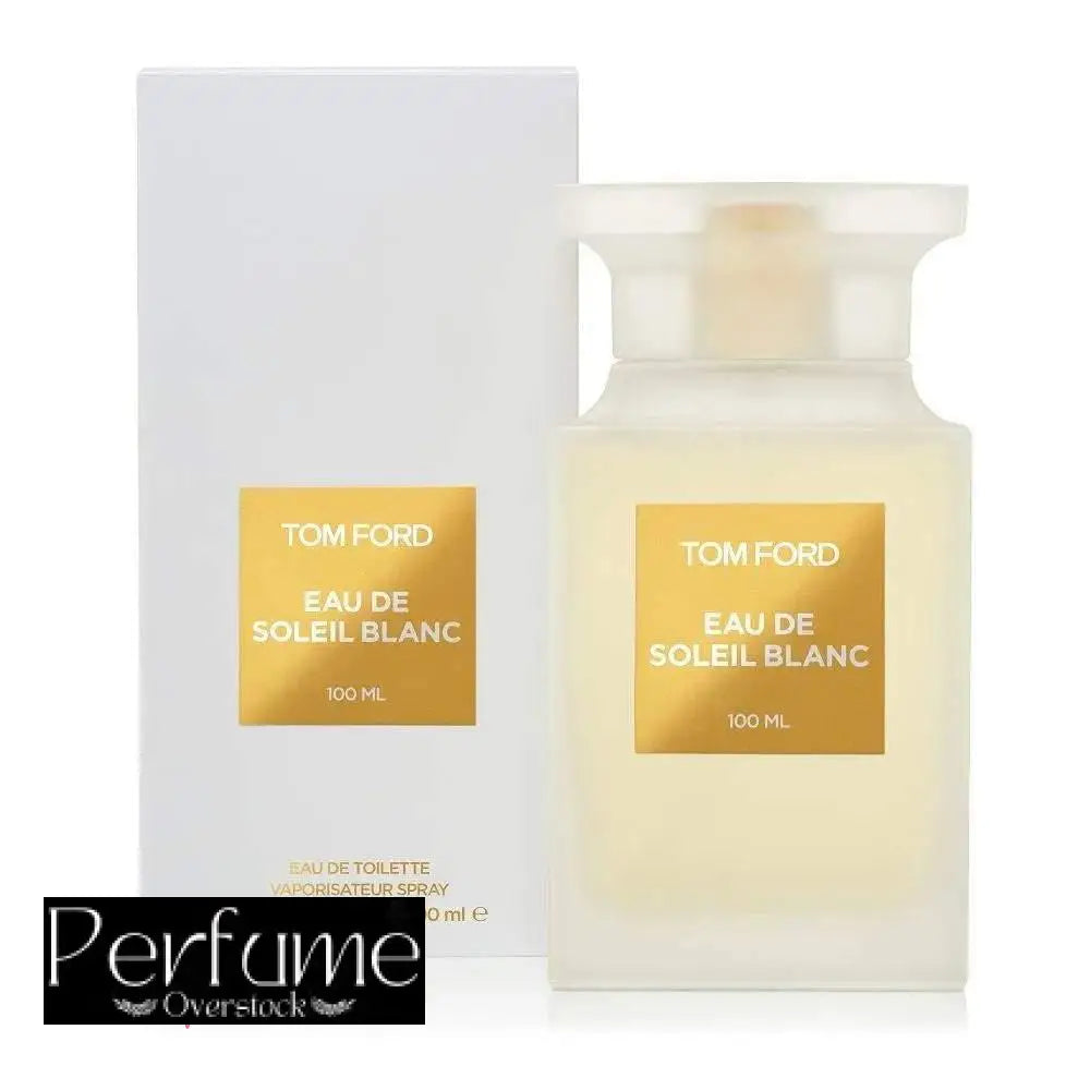 Tom Ford Eau de Soleil Blanc EDP For Unisex 100ml
