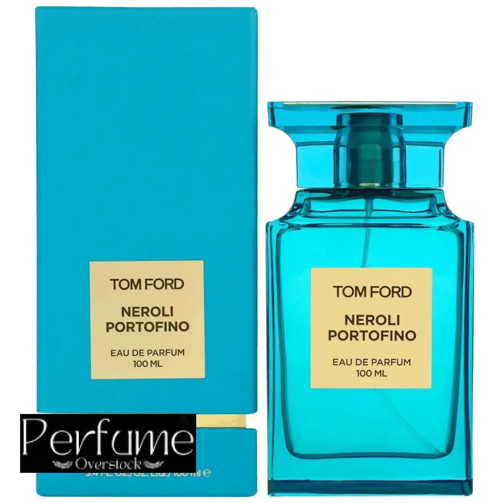 Tom Ford Neroli Portofino Eau de Parfum Spray 100ml