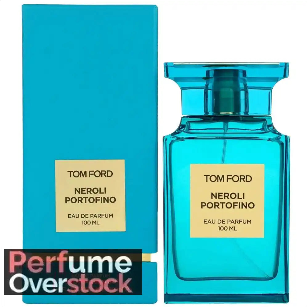 Tom Ford Neroli Portofino Eau de Parfum Spray 100ml - Eau de Parfum