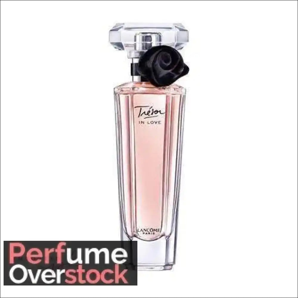 Tresor In Love By Lancome Paris For Women 75ml