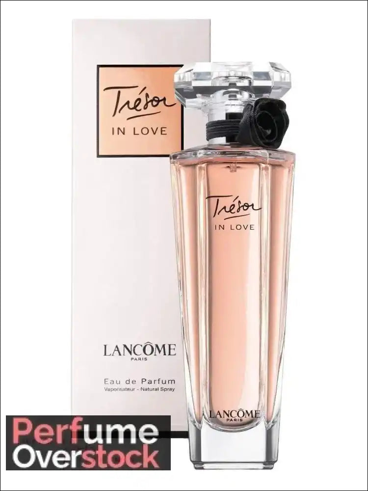 Tresor In Love By Lancome Paris For Women 75ml