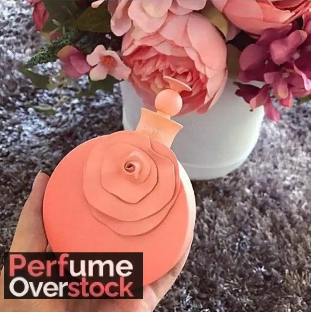 Valentino Valentina Blush Eau De Parfum For Women 80ml - Eau de Parfum