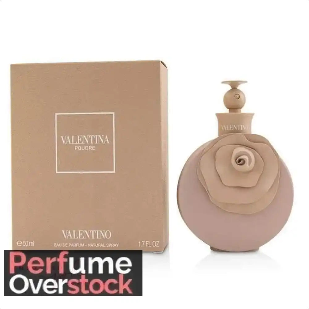 Valentino Valentina Poudre Eau de Parfum 80ml For Women - Eau de Parfum