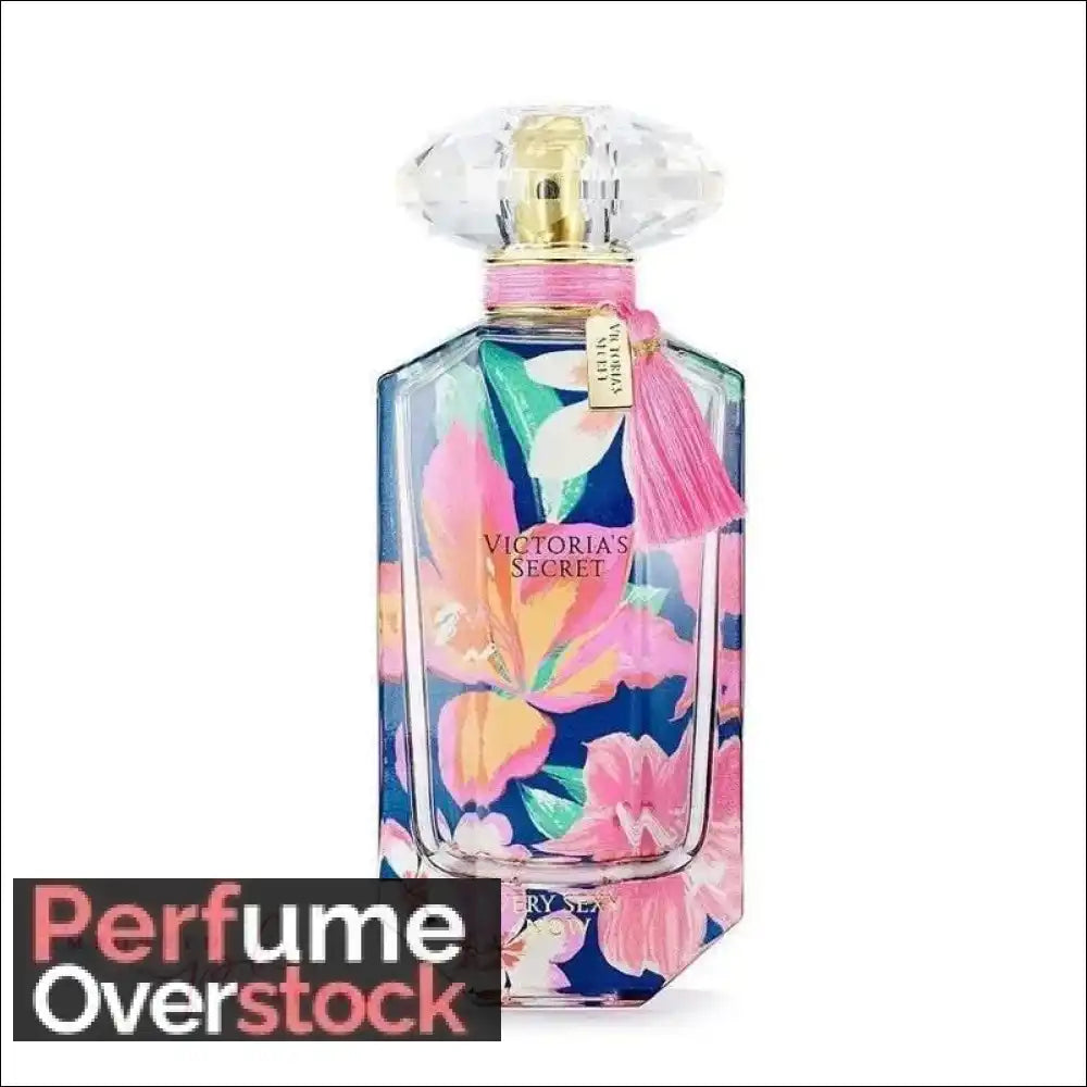 VERY SEXY NOW by VICTORIA’S SECRET Women’s Eau de Parfum 100ml - Eau de Parfum