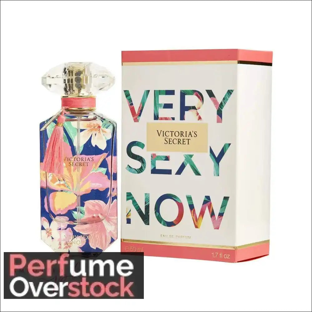 VERY SEXY NOW by VICTORIA’S SECRET Women’s Eau de Parfum 100ml - Eau de Parfum
